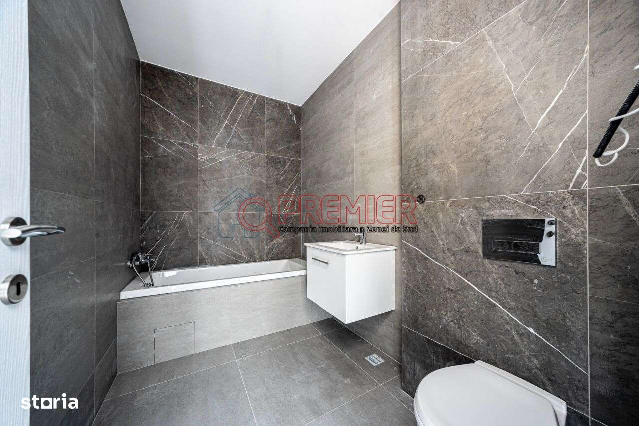 Garsonieră Nouă cu Finisaje Premium – Zonă Grand Arena - Imagine principală: 4/4