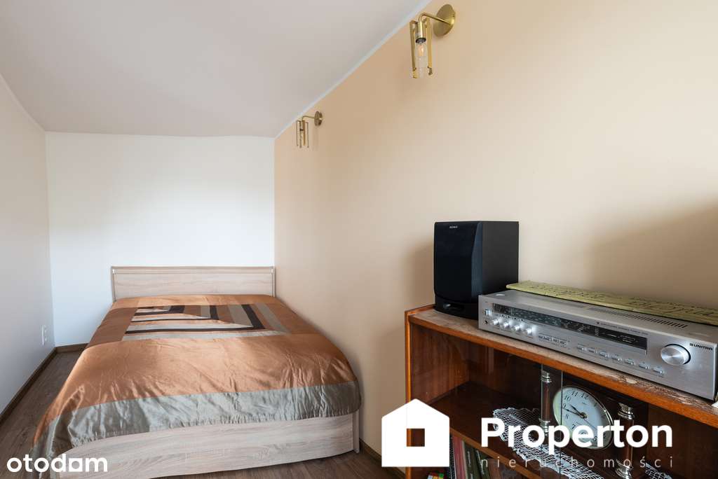 3-pokojowe mieszkanie dla Twojej rodziny! - Pełny obrazek: 3/9