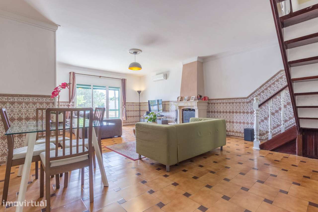 Moradia T5 - Venda do Alcaide - Grande imagem: 4/19