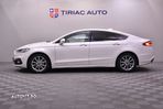 Ford Mondeo - 2