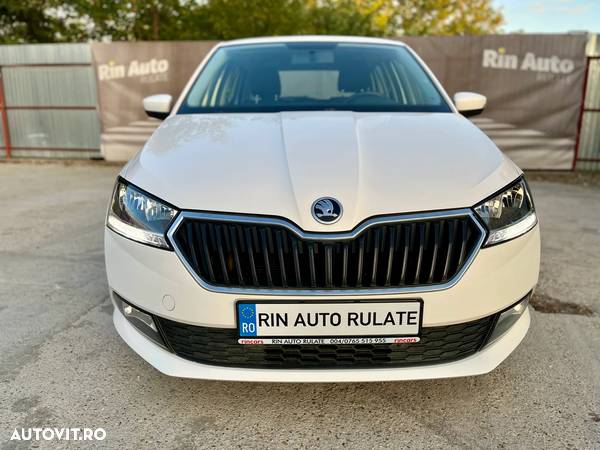 Skoda Fabia 1.0 TSI Ambition - 3