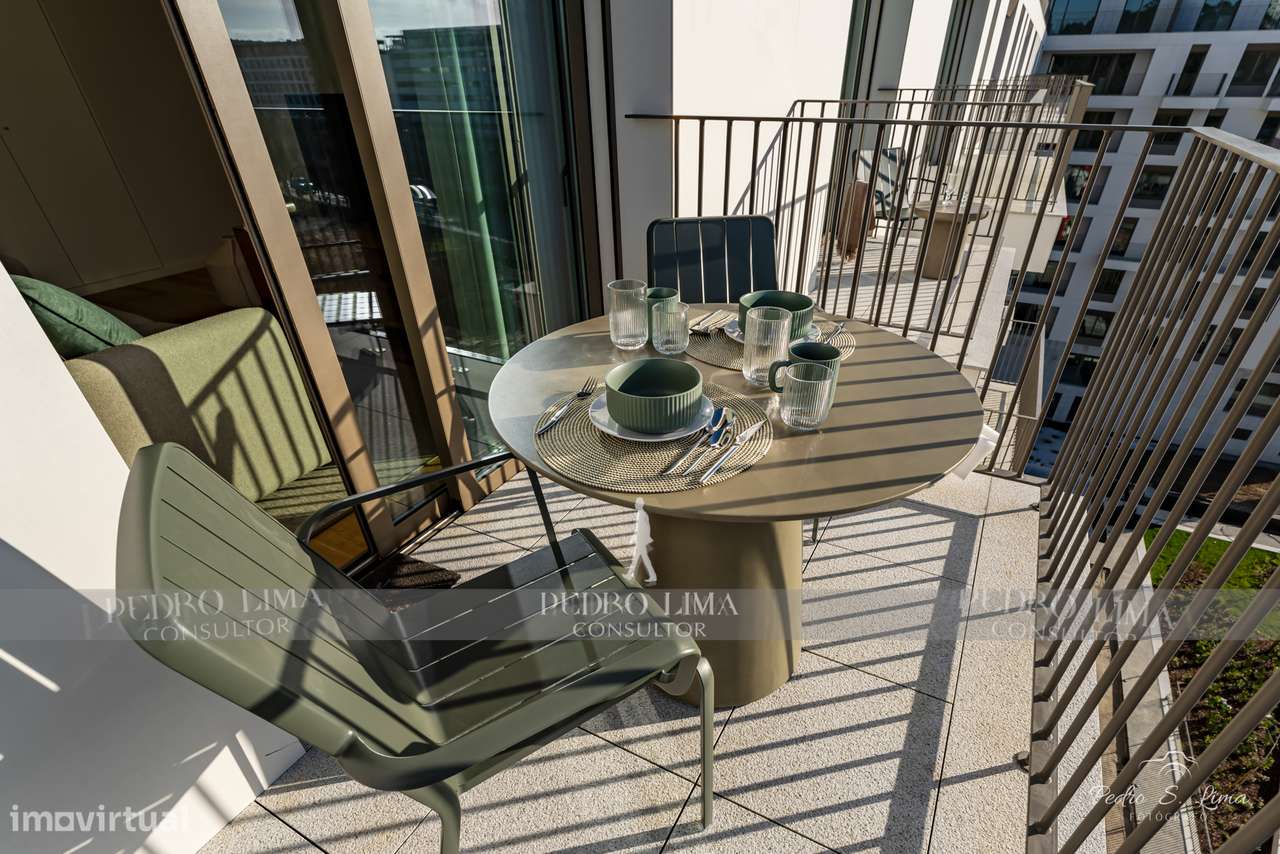 Para investidor | Vendido Mobilado e equipado | Condominio com Piscina-20