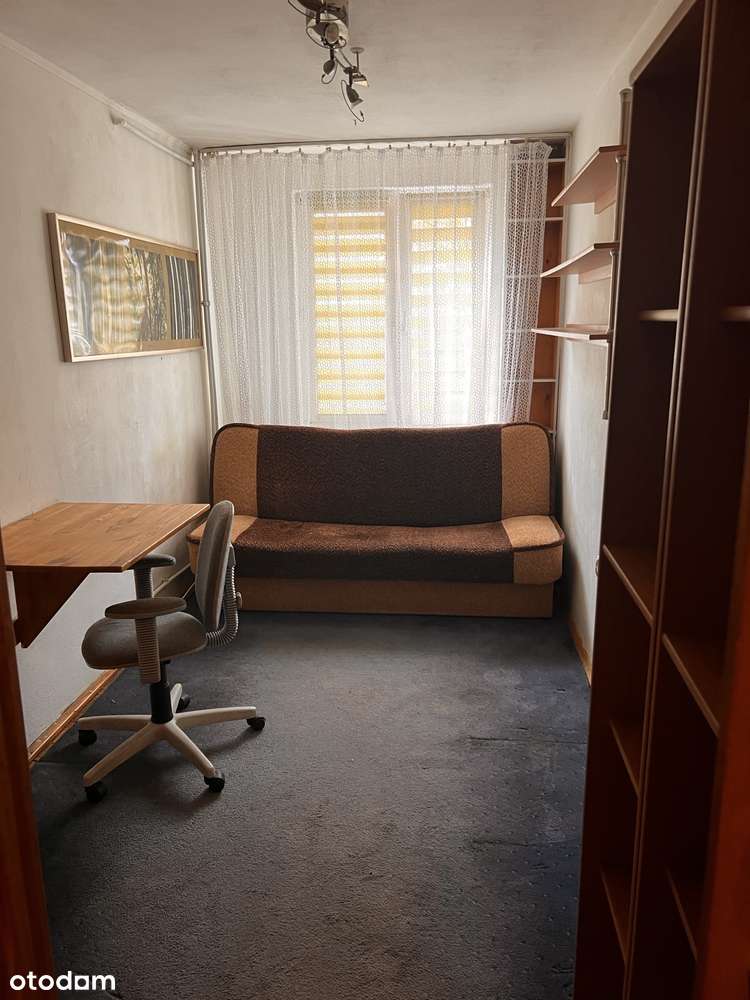 Mieszkanie 38 m² – Warszawa, Ursus, ul. Wojciechowskiego 54 - Pełny obrazek: 4/11