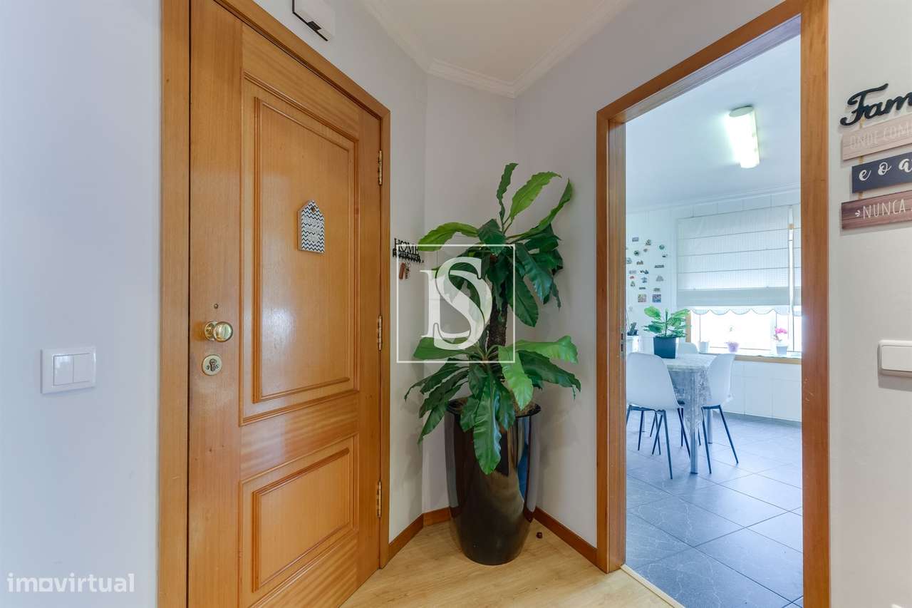 Apartamento T3 Venda em Póvoa de Varzim, Beiriz e Argivai,Póvoa de Var-10