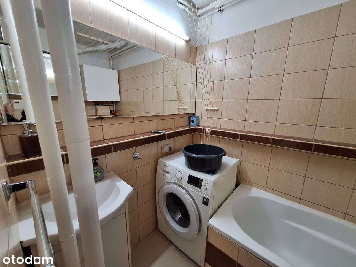 Kozłówka, 2 pokoje, jasna kuchnia-4