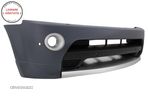 Pachet Exterior cu Aripi Laterale Land Range Rover Sport L320 Facelift (2009-2013)- livrare gratuita - 3