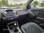 Hyundai ix35 1.7 CRDI 2WD Comfort - 19