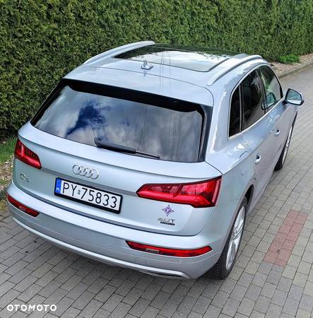 Audi Q5 2.0 TFSI Quattro S tronic - 10