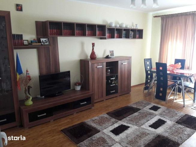 Apartament 2 camere de inchiriat,Dragasani