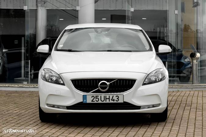 Volvo V40 2.0 D2 Kinetic Eco - 3