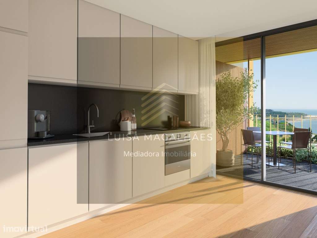 Apartamento Marina de Gaia-34