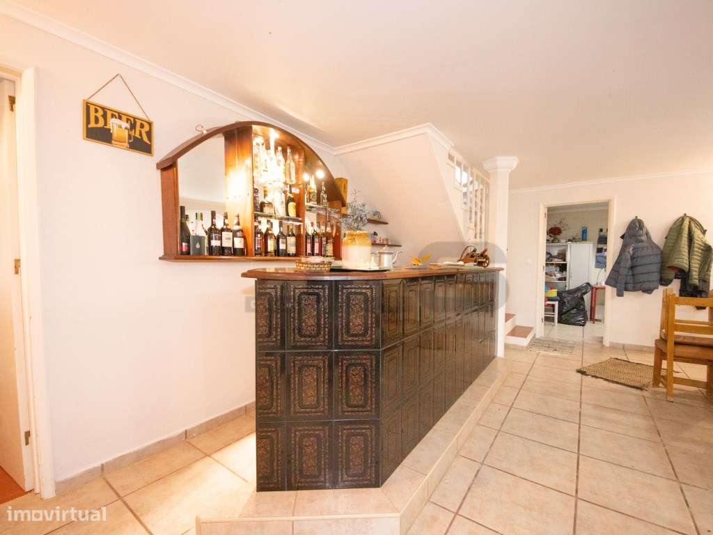 Moradia espaçosa nos Arrifes, Ponta Delgada-43