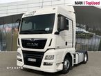 MAN TGX 18.470 4x2 BLS 2020 - ZOBACZ WIDEO - 2