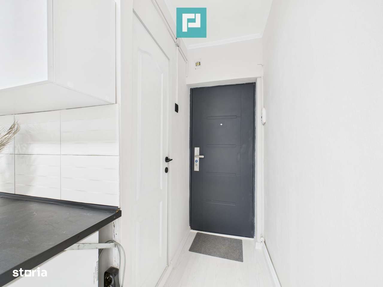 Garsonieră cocheta Cartier Aurel Vlaicu-12