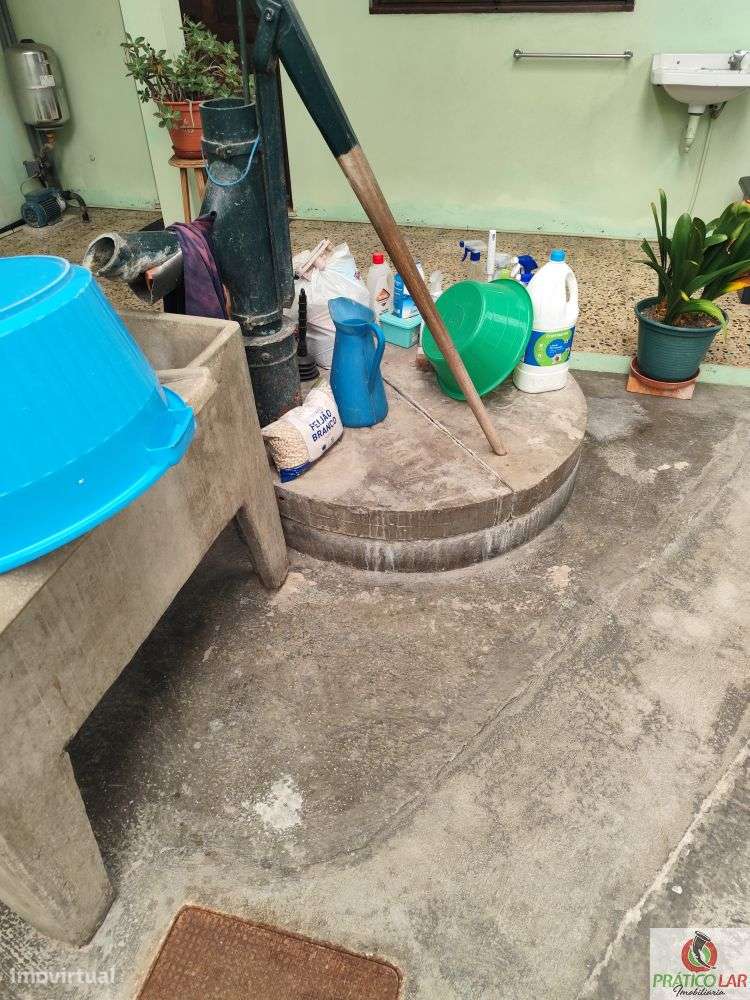 Moradia T4 na Palhaça-20