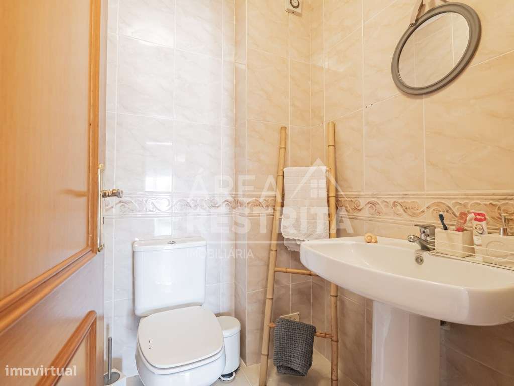 Apartamento T3 em Pinhal Novo-14