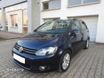 Volkswagen Golf Plus - 10