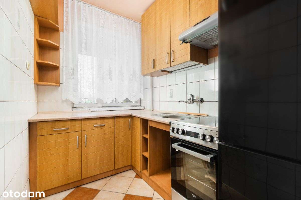 2 pokoje częściowy remont-6