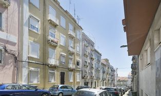 Apartamento T1 para arrendamento - Grande imagem: 3/11