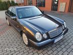 Mercedes-Benz Klasa E 420 Elegance - 3