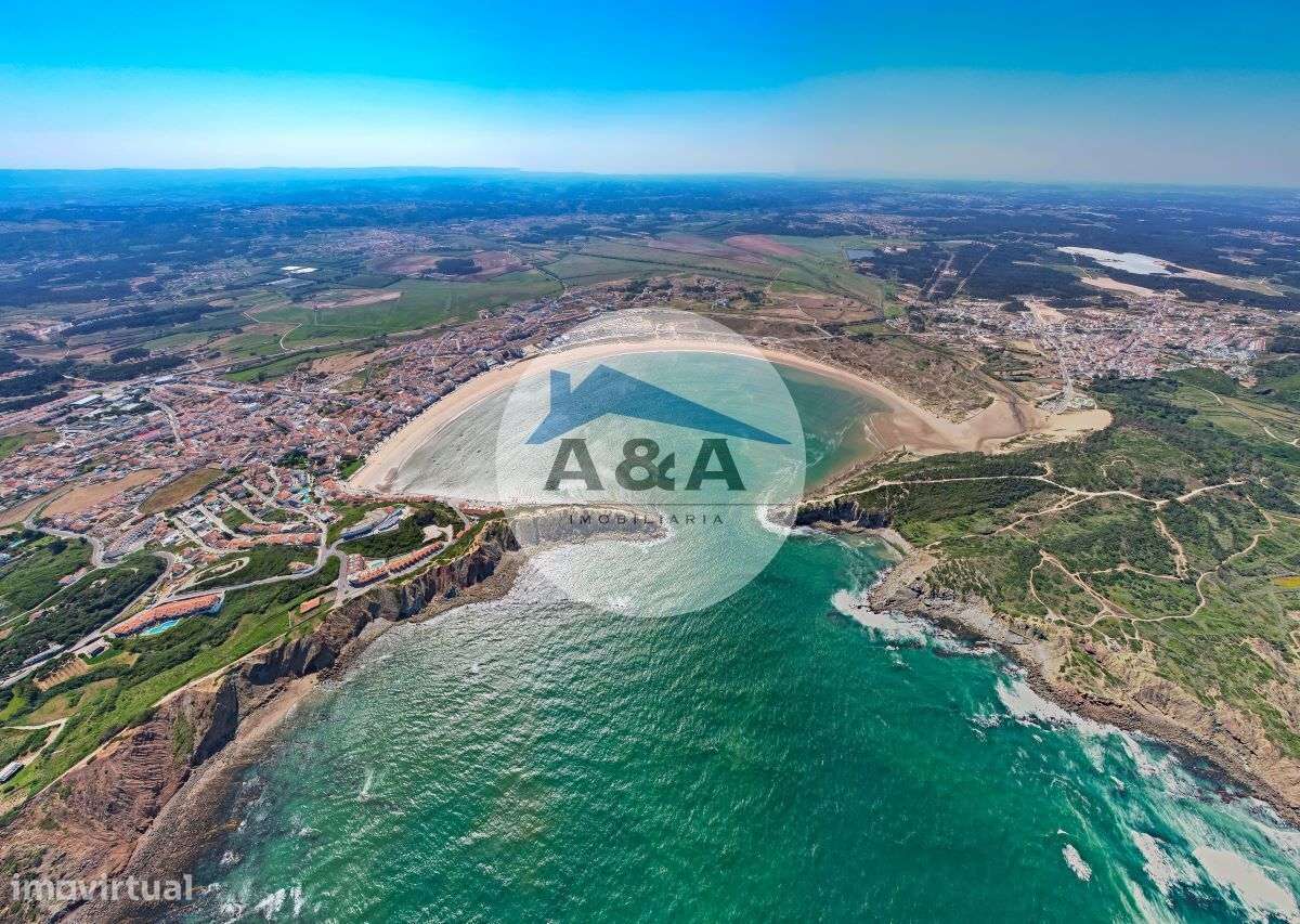 Moradias de Luxo em Ginjeiras – São Martinho do Porto, Alcobaça-14