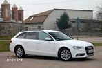 Audi A4 Avant 2.0 TDI DPF multitronic Ambiente - 17