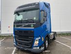 Volvo FH 460 - 2