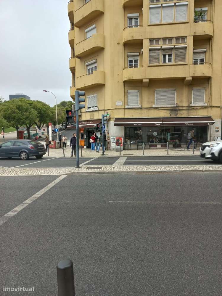 Loja/Escritório junto a Alameda - Grande imagem: 4/10