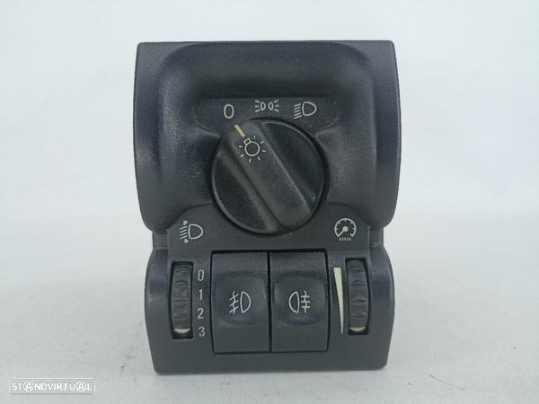 Botao Ligar Luzes / Interruptor Ligar Luz Opel Vectra B Combi (J96) - 1