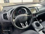 Kia Sportage - 10