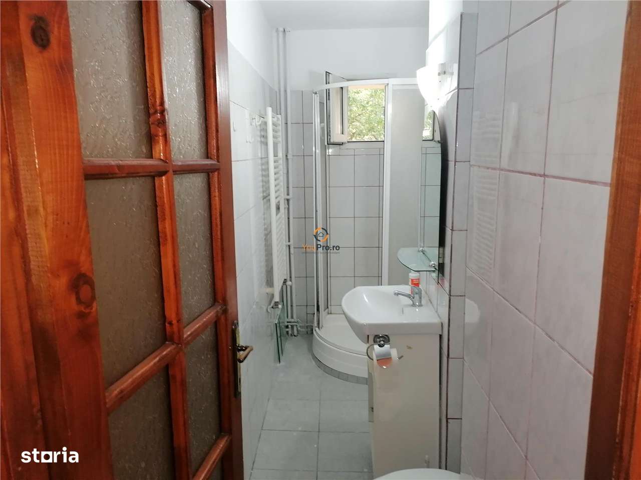 Etaj 1 cu Centrala Bloc Izolat-2