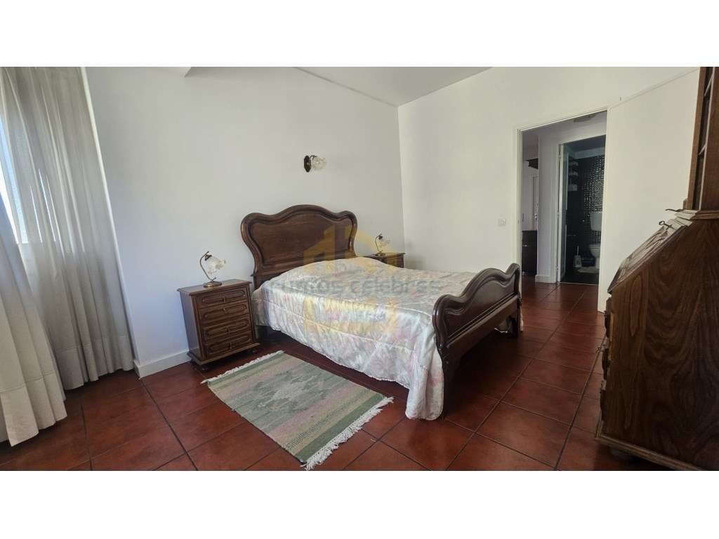 Apartamento T2 com vista mar frente á praia - 1.ª Linha de Mar -Póv...-55