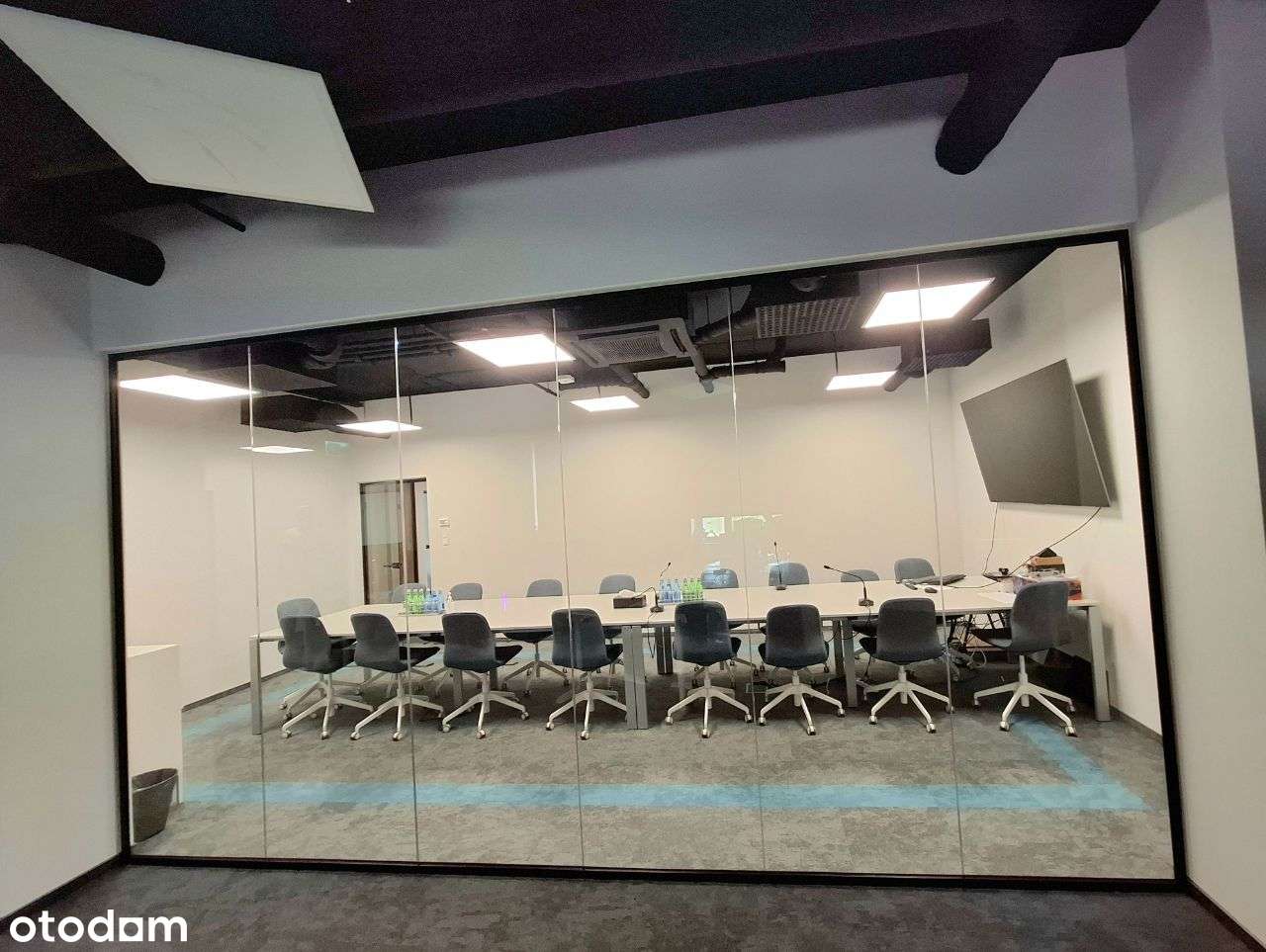 S-Bridge Office Park A1 lok. 14 biurowy 435 m - Pełny obrazek: 2/24