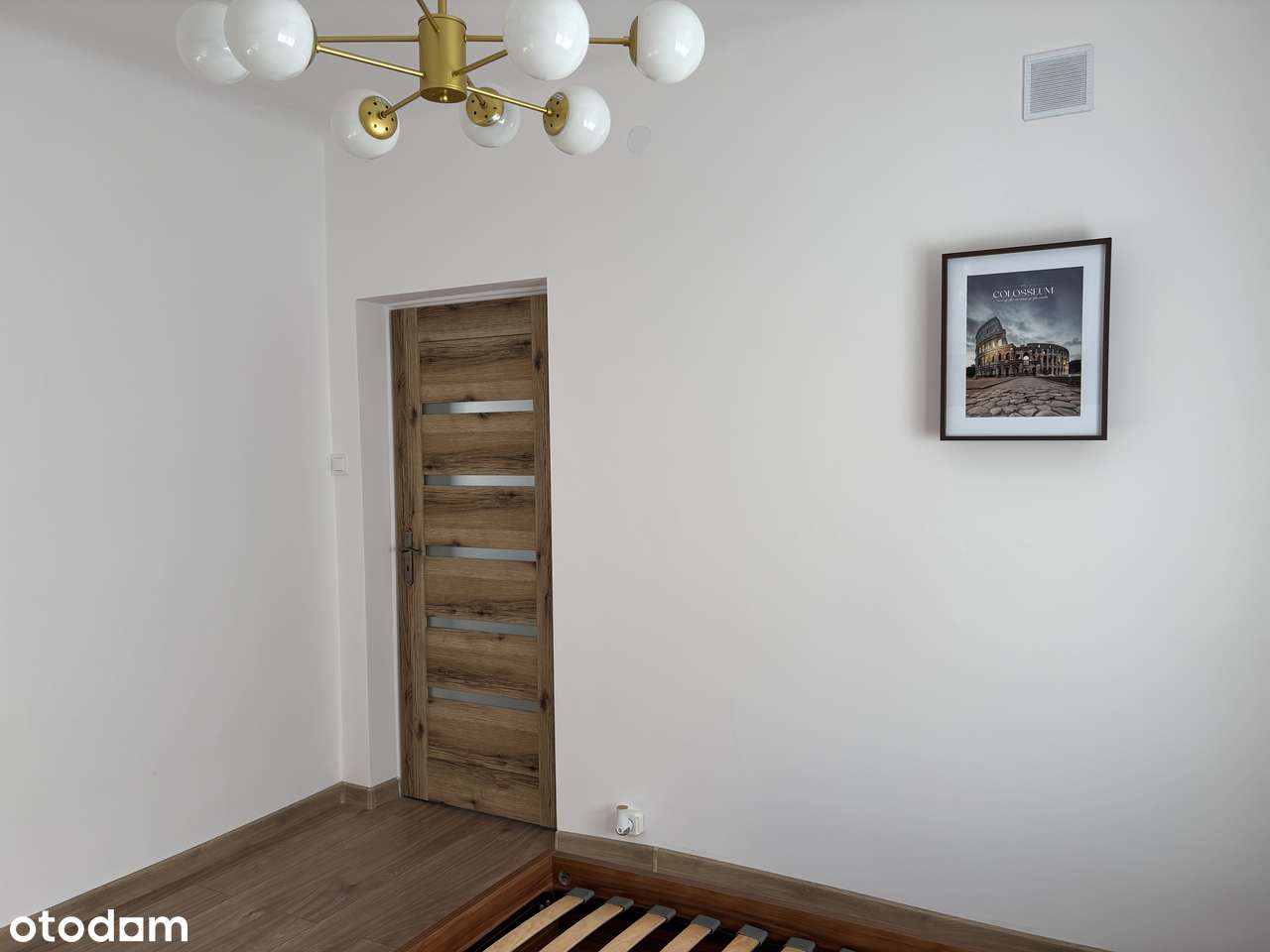 Mieszkanie po generalnym remoncie 54,6m2 | 3 pokoje! zamykany parking!-7