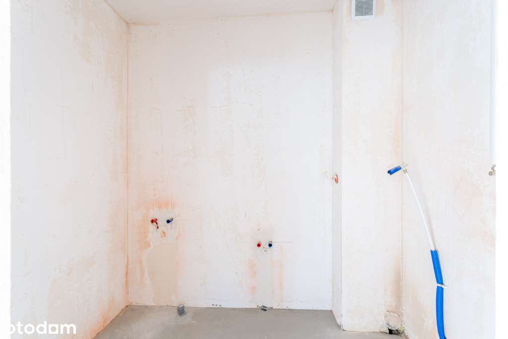 Mieszkanie 3-pokoje z tarasem pod lasem Wieliszew. - Pełny obrazek: 4/16