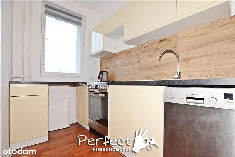 Tylko U Nas! Urocze 2pokoje na północy-Robotnicza!-17