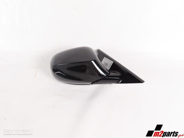 Retrovisor Completo Direito Seminovo/ Original BMW 1 (E81)/BMW 1 Coupe (E82)/BMW... - 3