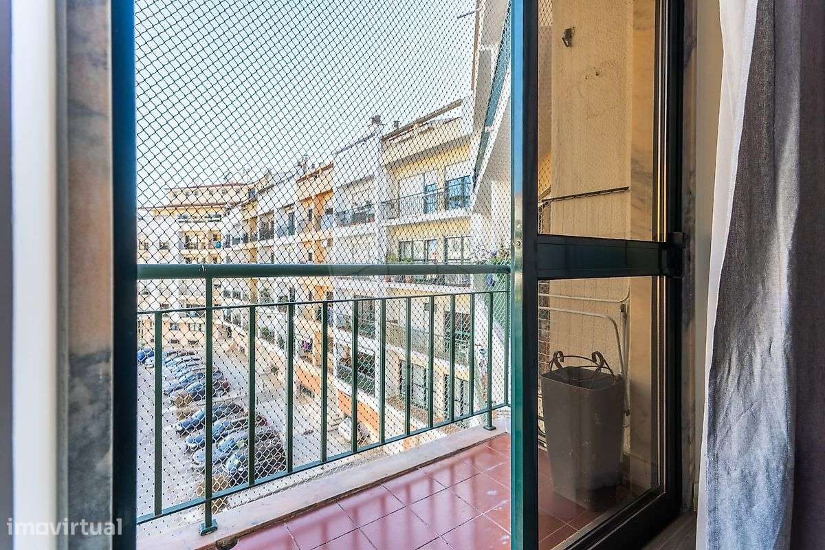 Apartamento T3 para venda - Grande imagem: 5/21