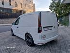 VW CADDY 2.0 TDI MK5 150CV - 8