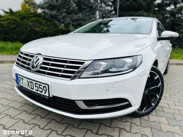 Volkswagen CC - 13