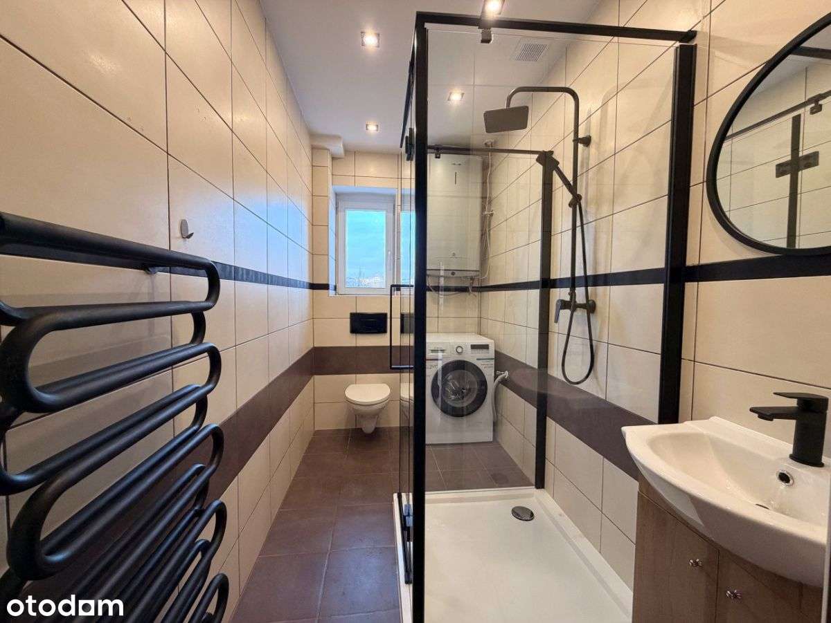 3-pokojowe mieszkanie 67,7 m² | Śródmieście Gdańsk-7