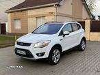 Ford Kuga - 1