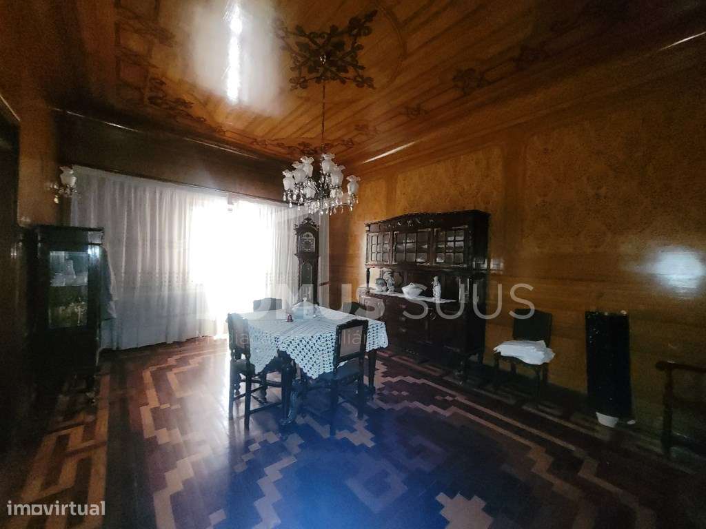 Imóvel com potencial para construção de edifício habitacional em lo... - Grande imagem: 5/9