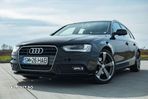 Audi A4 2.0 TDI DPF multitronic Ambition - 14