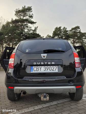 Dacia Duster 1.6 SCe S&S - 17