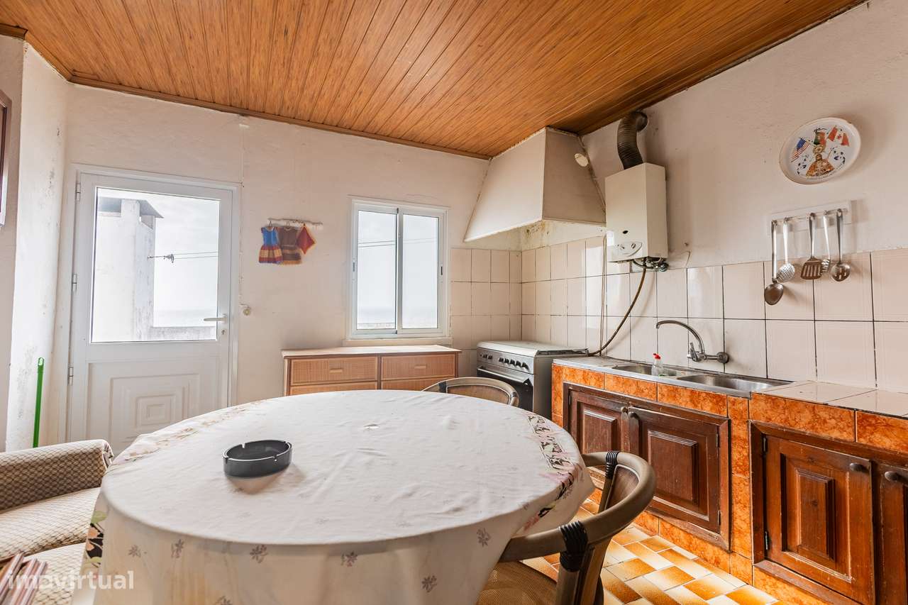 Moradia T2 - Santa Cruz-15