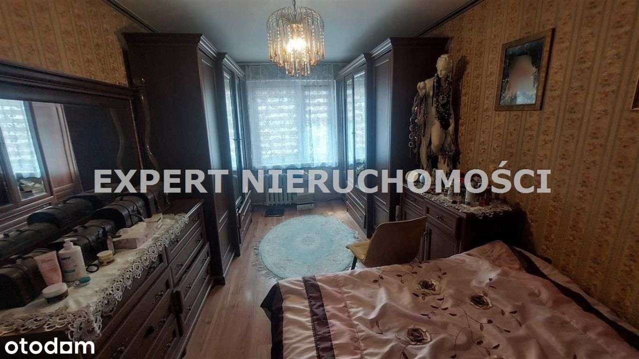 Duże I Przestronne 4 Pokoje Z Balkonem - Pełny obrazek: 5/15