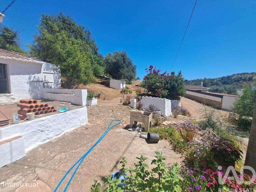 Casa de Campo T2 em Santa Catarina da Fonte do Bispo de 85 m2 - Grande imagem: 3/21