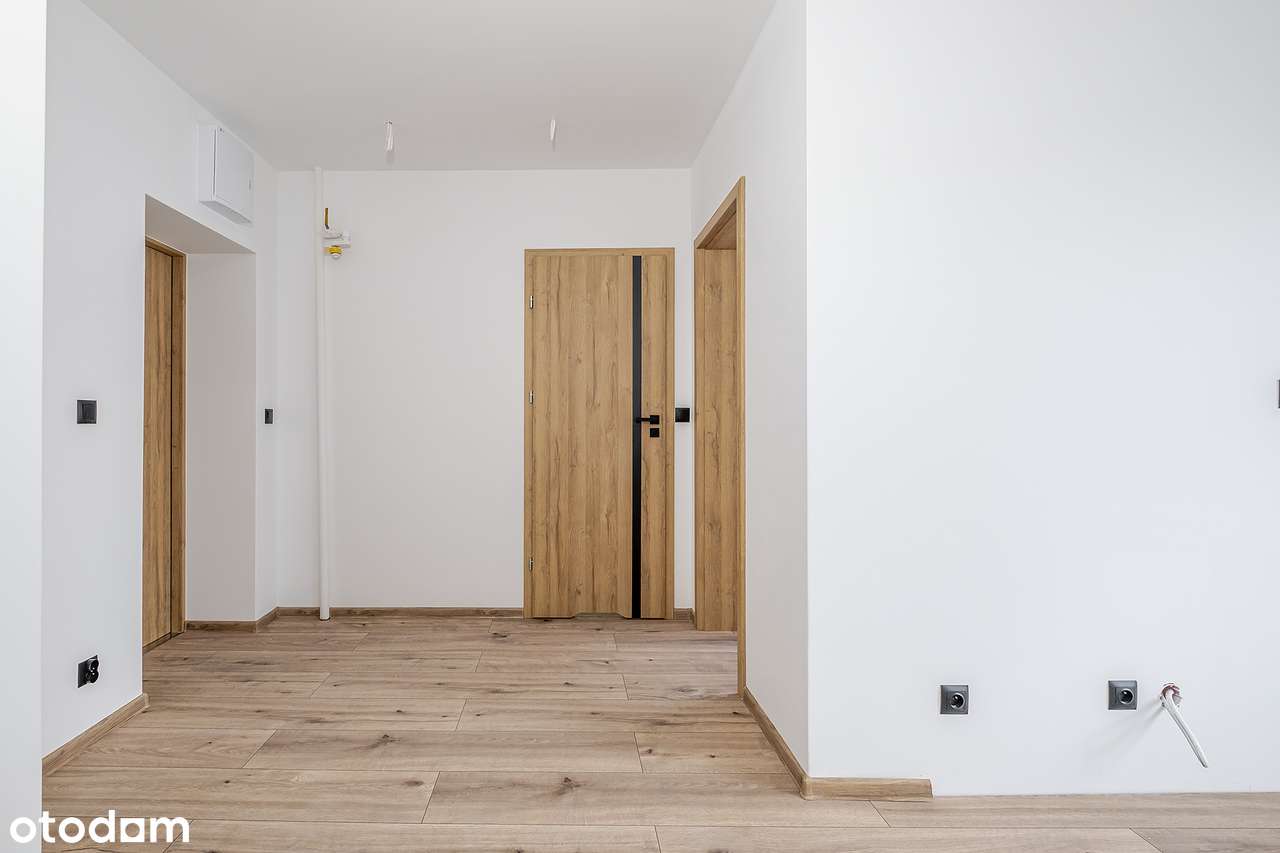 2 pokoje po generalnym / Żwirki i Wigury! KAMENICA ze Schronem - Pełny obrazek: 5/12