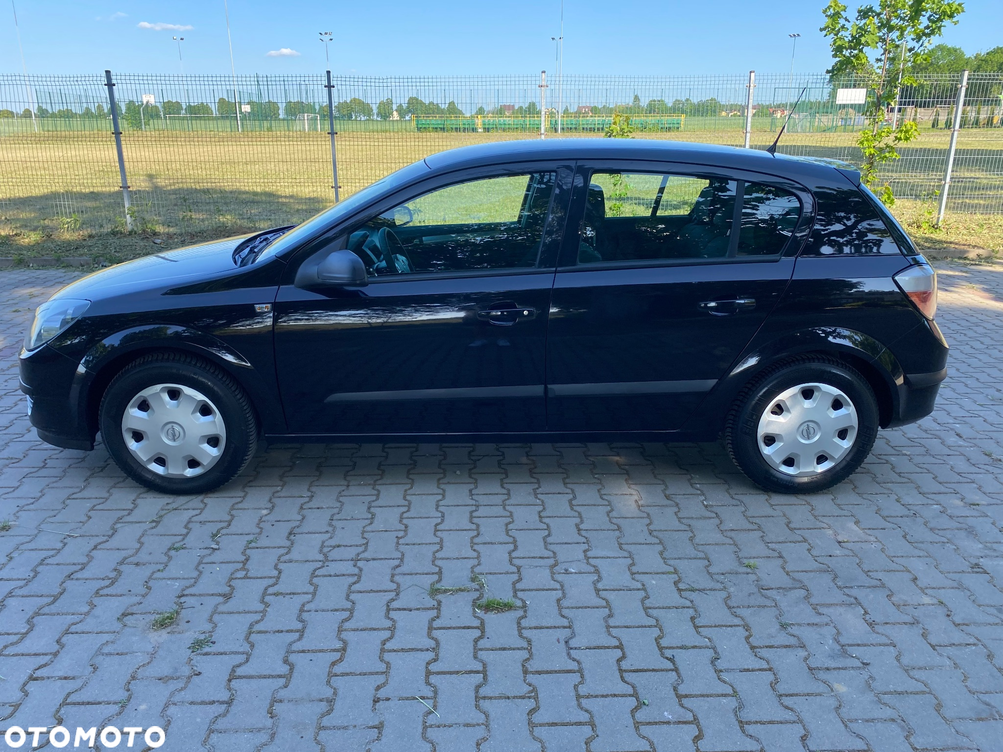 Opel Astra - 36